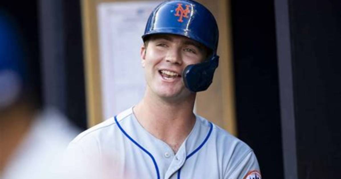 Pete Alonso Net Worth, Age, Height, Bio, Birthday, Wiki!
