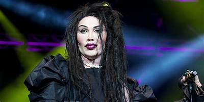 Pete Burns Net Worth, Age, Height, Bio, Birthday, Wiki!