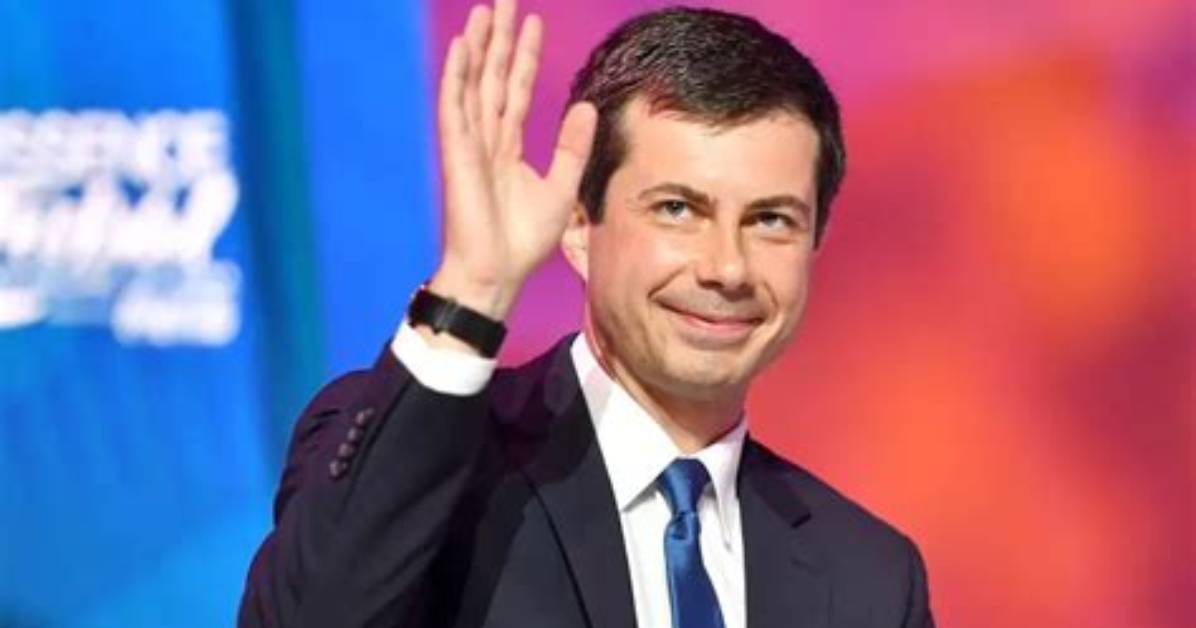 Pete Buttigieg Net Worth 2024, Age, Height, Bio, Birthday, Wiki!