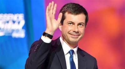Pete Buttigieg Net Worth 2024, Age, Height, Bio, Birthday, Wiki!