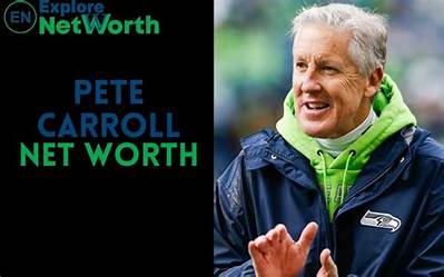 Pete Gill Net Worth, Age, Height, Bio, Birthday, Wiki!