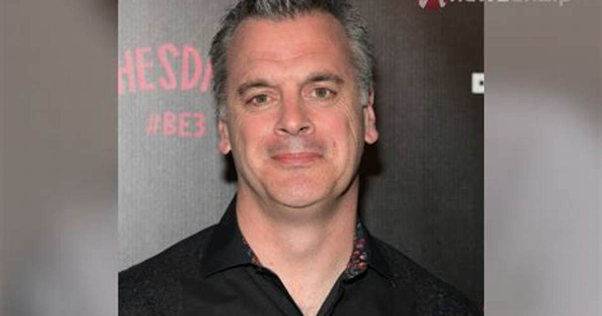 Pete Hines Net Worth, Age, Height, Bio, Birthday, Wiki!