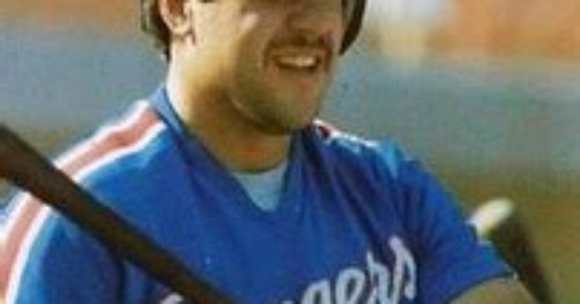 Pete Incaviglia Net Worth, Age, Height, Bio, Birthday, Wiki!