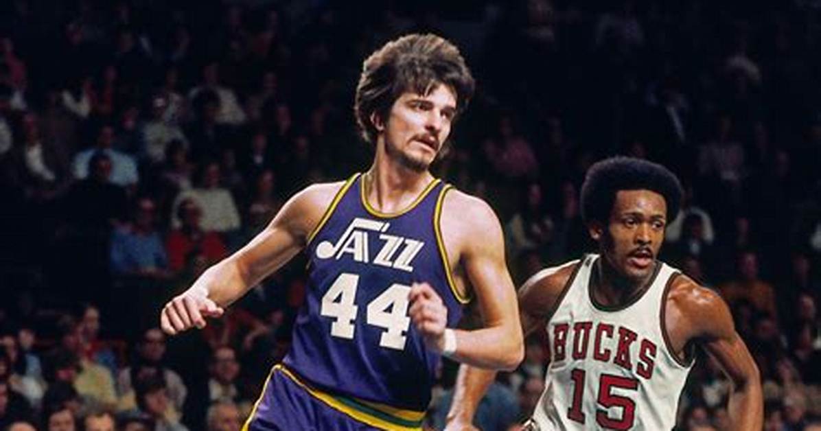 Pete Maravich Net Worth, Age, Height, Bio, Birthday, Wiki!