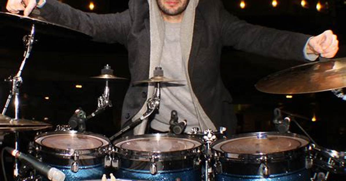 Pete Ray Biggin - Net Worth, Age, Height, Birthday, Bio, Wiki!