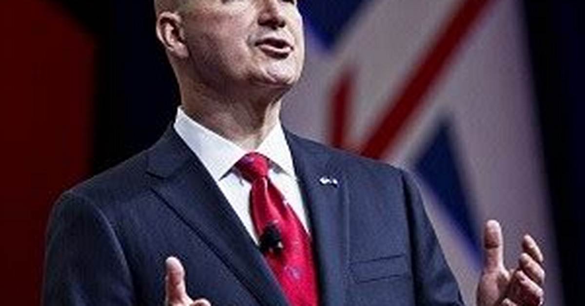 Pete Ricketts Net Worth, Age, Height, Bio, Birthday, Wiki!