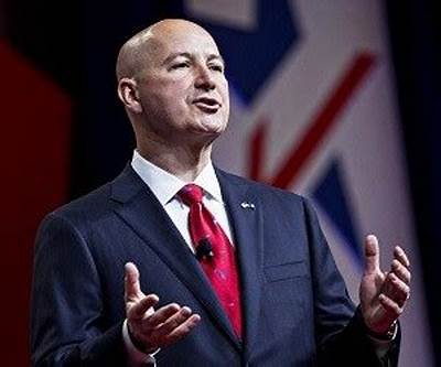 Pete Ricketts Net Worth, Age, Height, Bio, Birthday, Wiki!