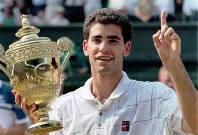 Pete Sampras Net Worth, Age, Height, Bio, Birthday, Wiki!