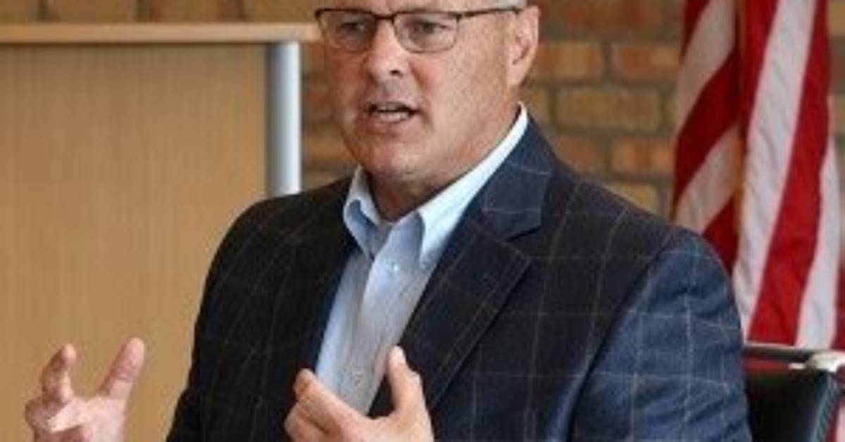 Pete Stauber Net Worth, Age, Height, Bio, Birthday, Wiki!
