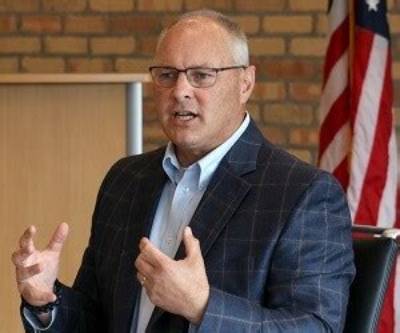 Pete Stauber Net Worth, Age, Height, Bio, Birthday, Wiki!