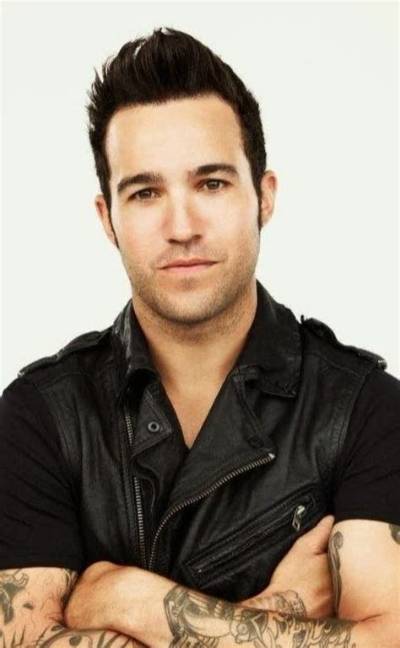 Pete Wentz Net Worth, Age, Height, Bio, Birthday, Wiki!