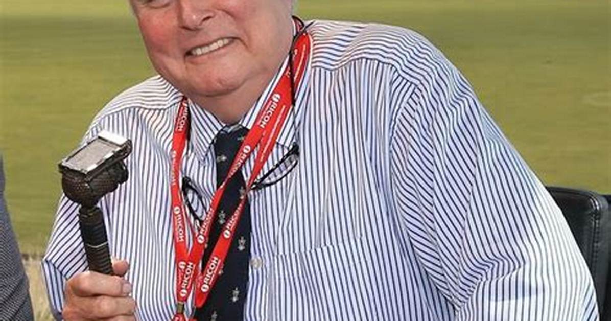 Peter Alliss - Net Worth, Age, Height, Birthday, Bio, Wiki!