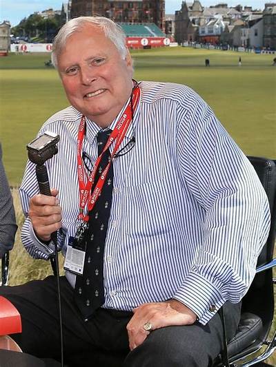 Peter Alliss - Net Worth, Age, Height, Birthday, Bio, Wiki!
