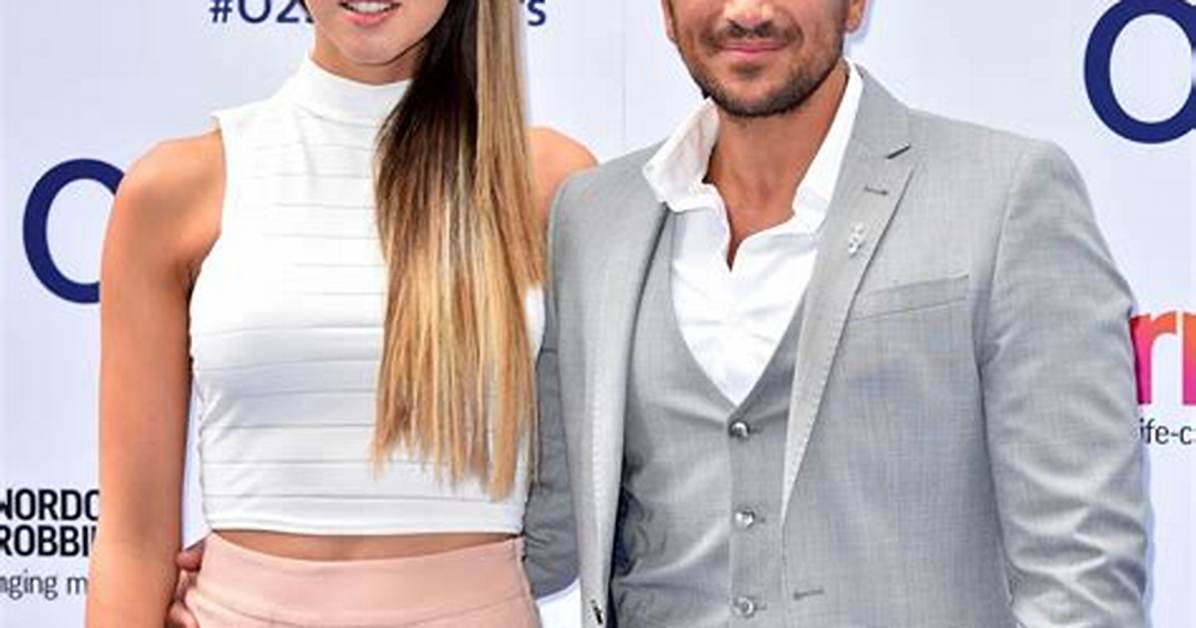 Peter Andre Net Worth, Age, Height, Bio, Birthday, Wiki!