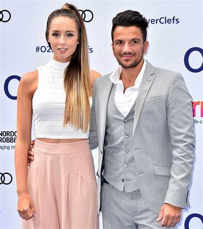 Peter Andre Net Worth, Age, Height, Bio, Birthday, Wiki!