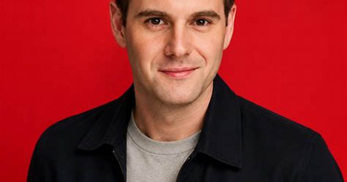 Peter Benson Net Worth, Age, Height, Bio, Birthday, Wiki!