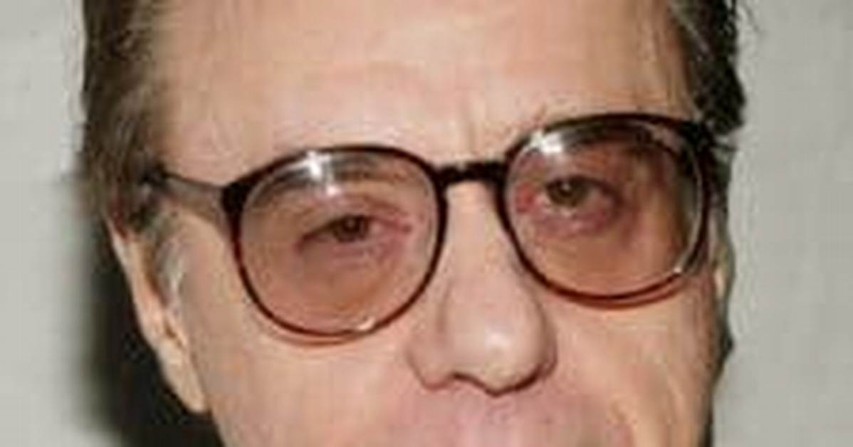Peter Bogdanovich Net Worth, Age, Height, Bio, Birthday, Wiki!