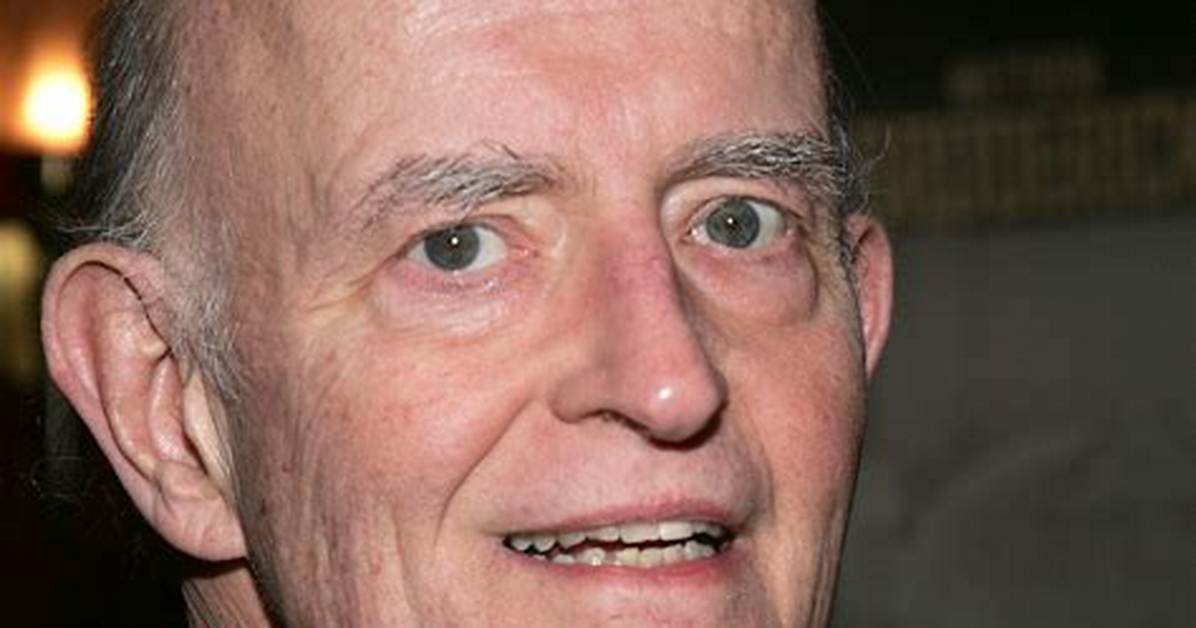 Peter Boyle Net Worth 2024, Age, Height, Bio, Birthday, Wiki!
