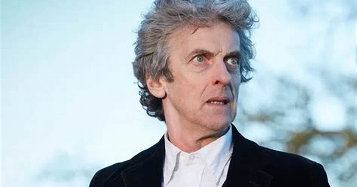 Peter Capaldi Net Worth 2024, Age, Height, Bio, Birthday, Wiki!