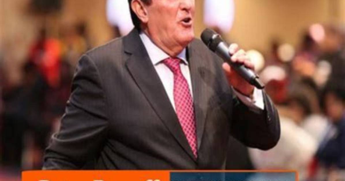 Peter Costello Net Worth, Age, Height, Bio, Birthday, Wiki!