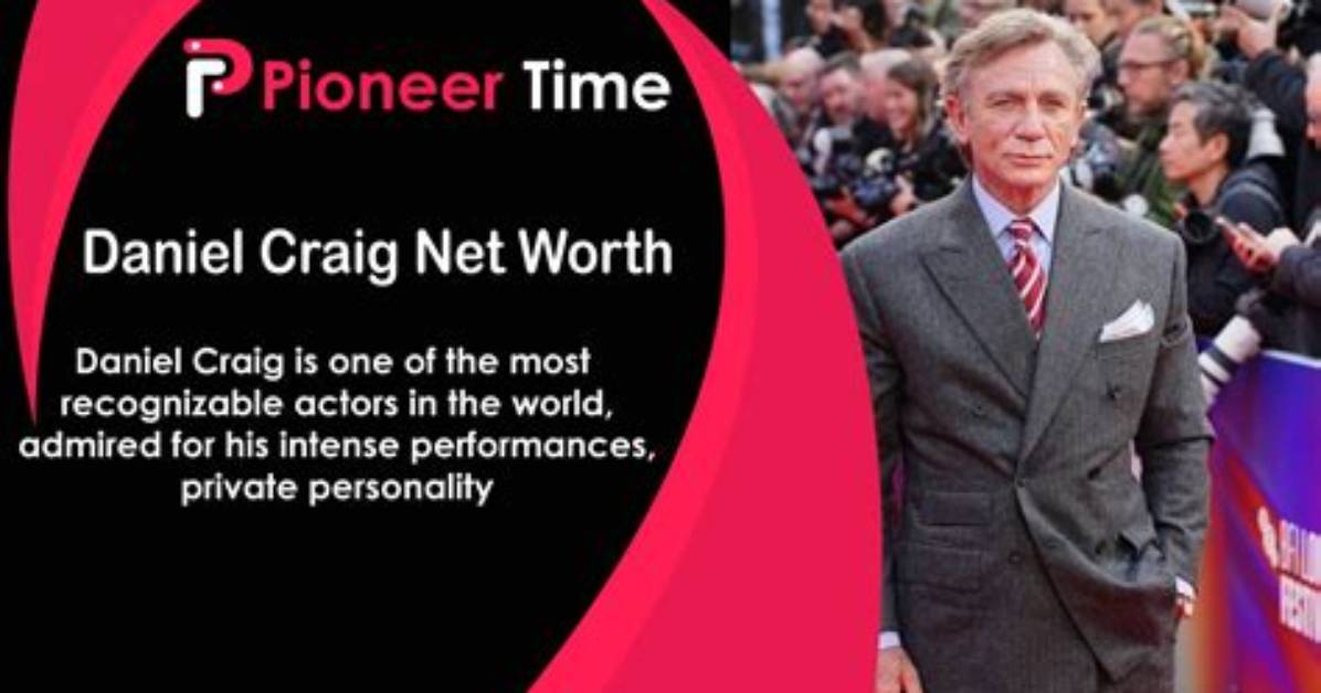 Peter Craig Net Worth, Age, Height, Bio, Birthday, Wiki!
