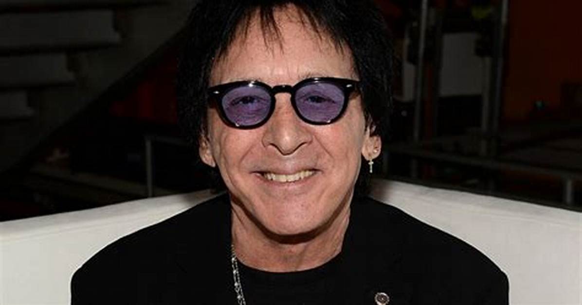 Peter Criss Net Worth, Age, Height, Bio, Birthday, Wiki!