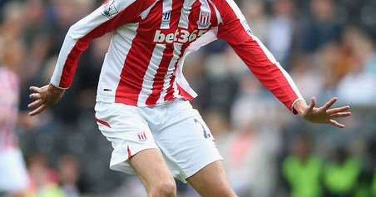 Peter Crouch Net Worth, Age, Height, Bio, Birthday, Wiki!