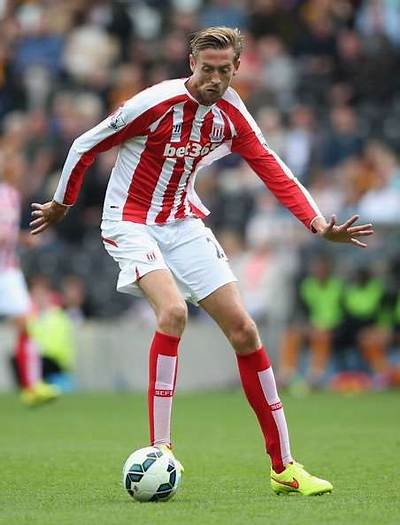 Peter Crouch Net Worth, Age, Height, Bio, Birthday, Wiki!