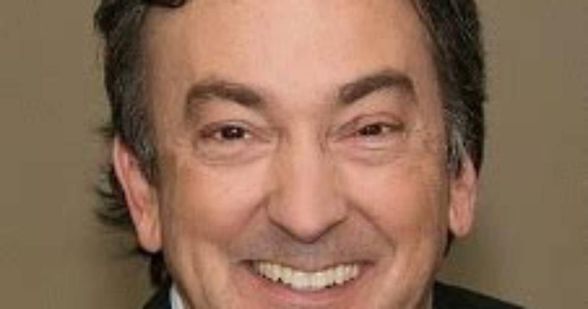 Peter Del Vecho - Net Worth, Age, Height, Birthday, Bio, Wiki!