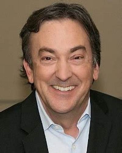 Peter Del Vecho - Net Worth, Age, Height, Birthday, Bio, Wiki!