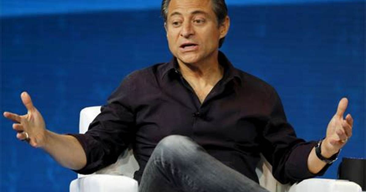 Peter Diamandis Net Worth, Age, Height, Bio, Birthday, Wiki!