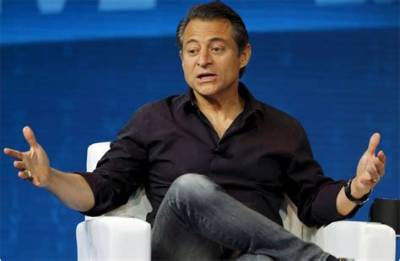 Peter Diamandis Net Worth, Age, Height, Bio, Birthday, Wiki!