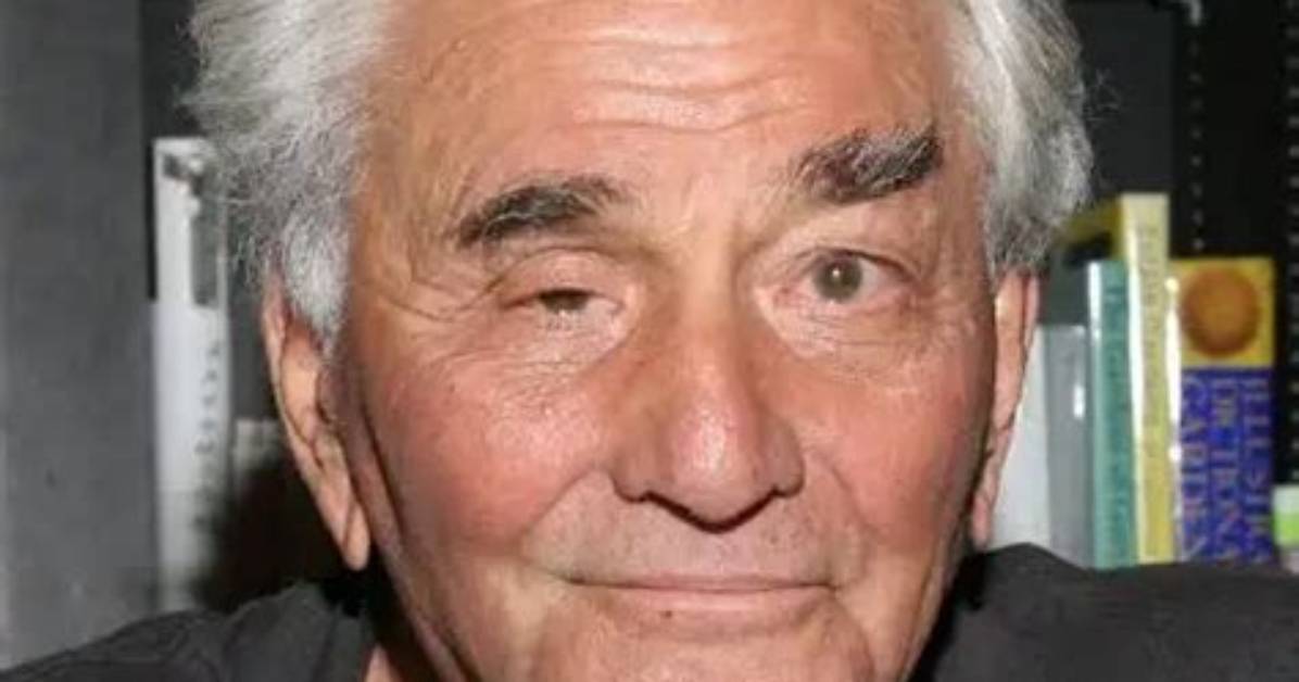 Peter Falk Net Worth 2024, Age, Height, Bio, Birthday, Wiki!