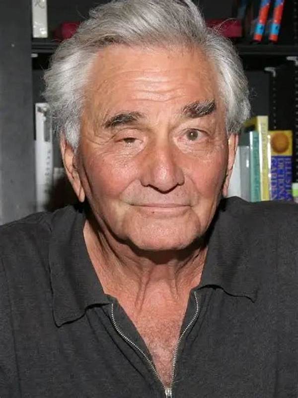 Peter Falk Net Worth 2024, Age, Height, Bio, Birthday, Wiki!
