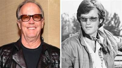 Peter Fonda Net Worth, Age, Height, Bio, Birthday, Wiki!