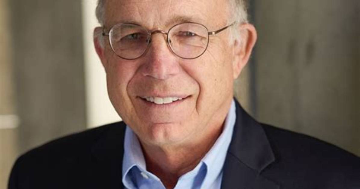 Peter G. Schultz - Net Worth, Age, Height, Birthday, Bio, Wiki!