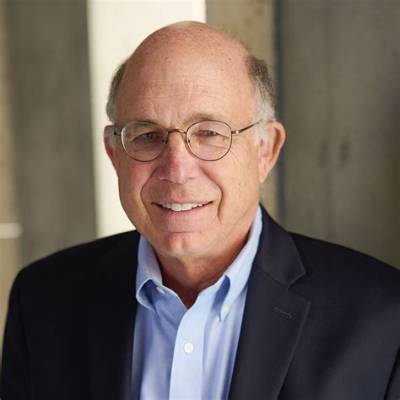 Peter G. Schultz - Net Worth, Age, Height, Birthday, Bio, Wiki!