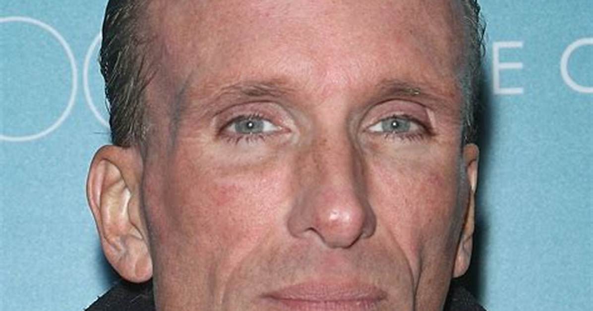 Peter Greene Net Worth, Age, Height, Bio, Birthday, Wiki!