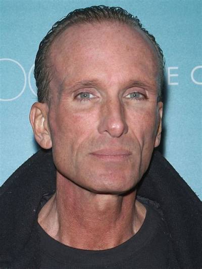 Peter Greene Net Worth, Age, Height, Bio, Birthday, Wiki!