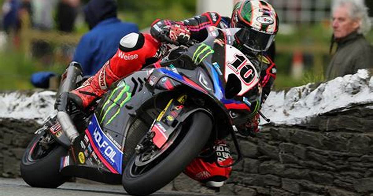 Peter Hickman Net Worth, Age, Height, Bio, Birthday, Wiki!