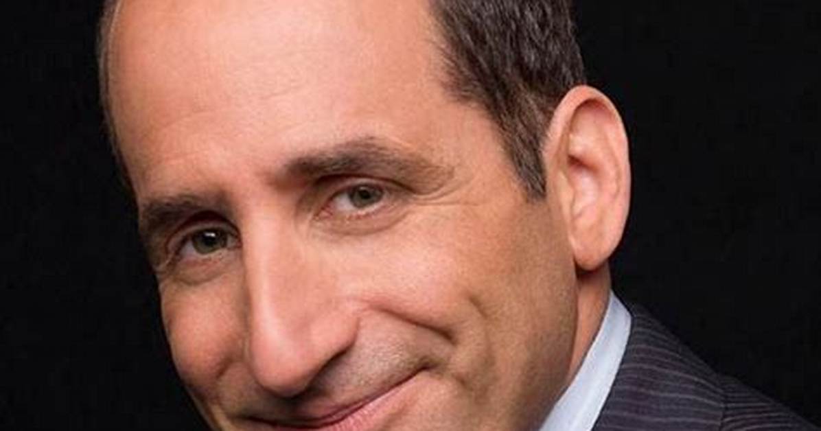 Peter Jacobson Net Worth, Age, Height, Bio, Birthday, Wiki!