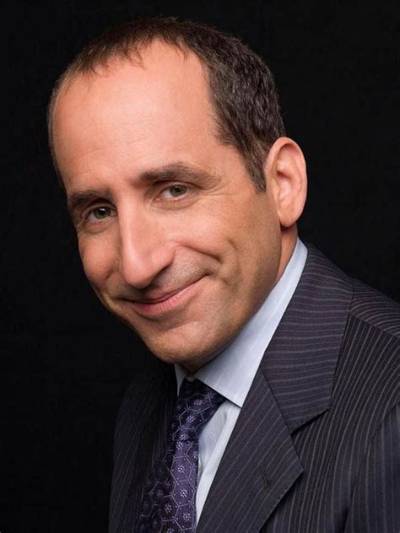 Peter Jacobson Net Worth, Age, Height, Bio, Birthday, Wiki!