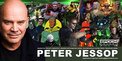 Peter Jessop - Net Worth, Age, Height, Birthday, Bio, Wiki!