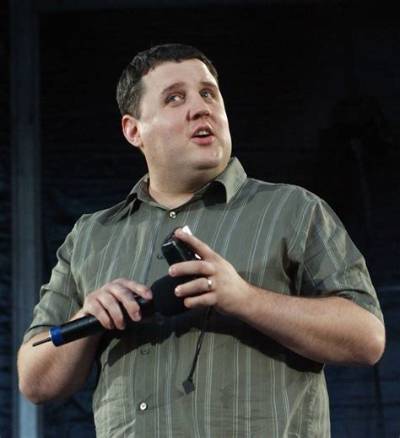 Peter Kay - Net Worth, Age, Height, Birthday, Bio, Wiki!