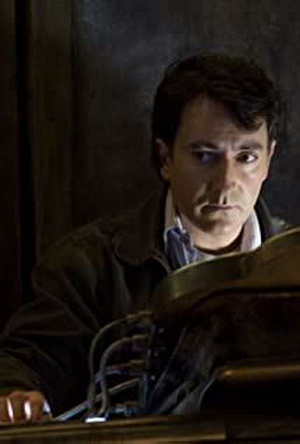 Peter Kelamis Net Worth, Age, Height, Bio, Birthday, Wiki!