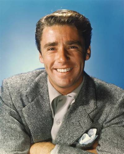 Peter Lawford Net Worth, Age, Height, Bio, Birthday, Wiki!