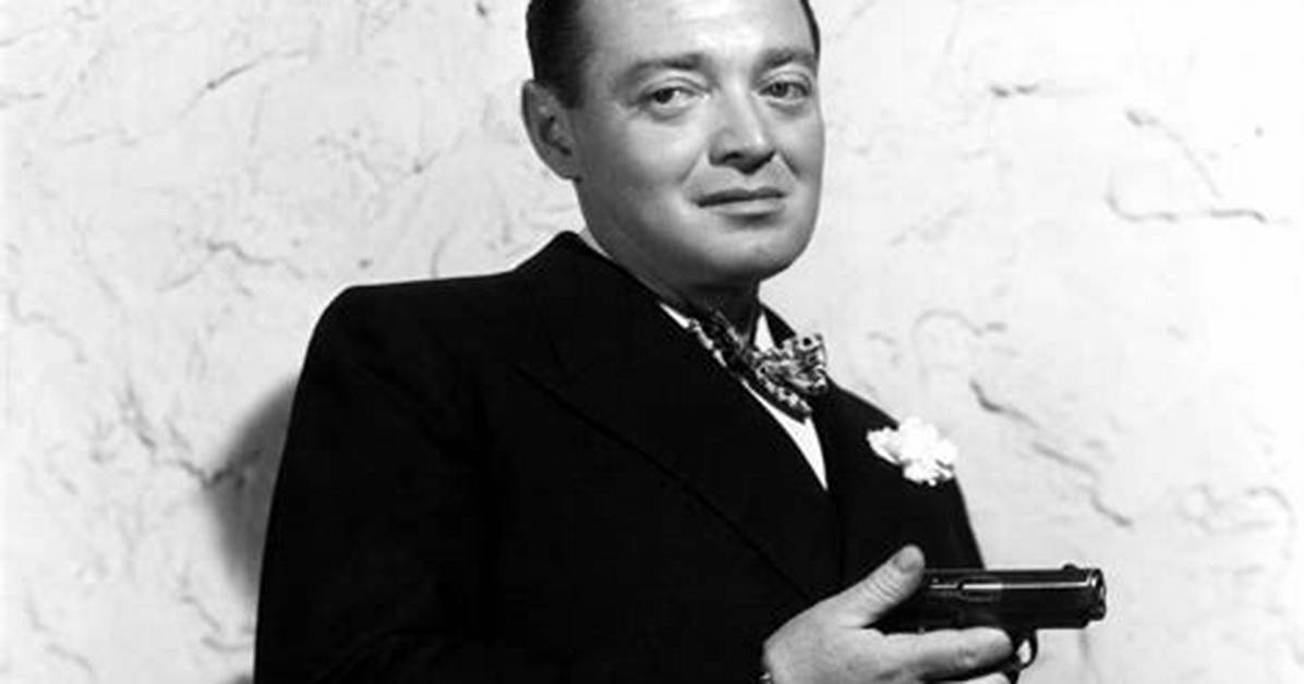 Peter Lorre Net Worth, Age, Height, Bio, Birthday, Wiki!