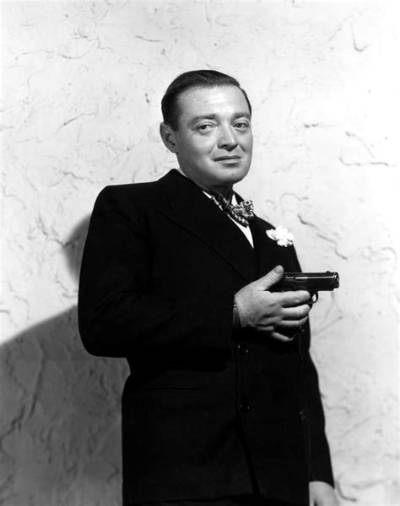 Peter Lorre Net Worth, Age, Height, Bio, Birthday, Wiki!