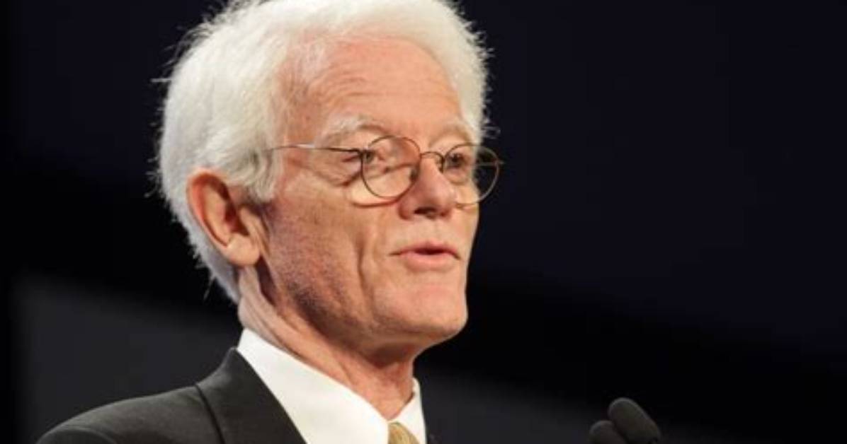 Peter Lynch Net Worth, Age, Height, Bio, Birthday, Wiki!
