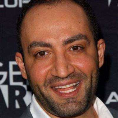Peter Macdissi - Net Worth, Age, Height, Birthday, Bio, Wiki!